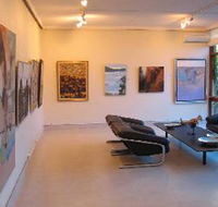 Solander Gallery - Accommodation China