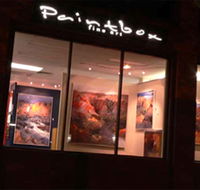 Paintbox Fine Art - Accommodation China