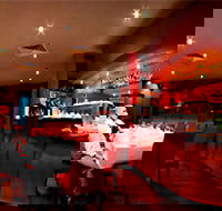 Mezzalira - Accommodation China