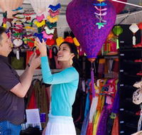 Exhibition Park in Canberra - Accommodation China