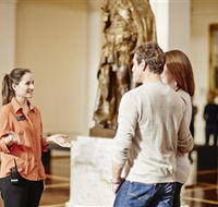 Museum of Australian Democracy at Old Parliament House - Accommodation China