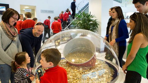 Royal Australian Mint - Accommodation China 1