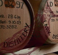 Lark Distillery - The - Accommodation Guide