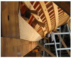 Franklin TAS Accommodation China