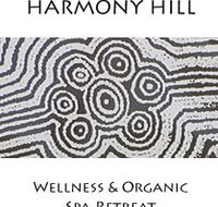 Harmony Hill Wellness and Organic Spa Retreat - Accommodation Guide