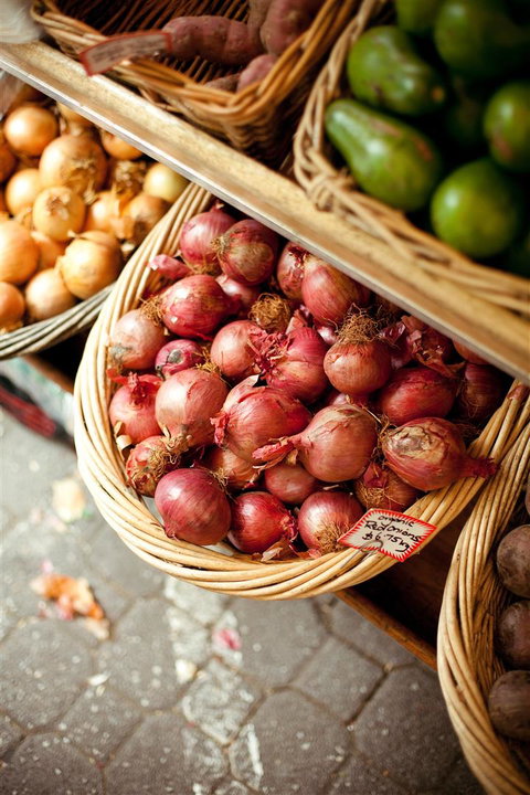 Salamanca Market - Accommodation China 3