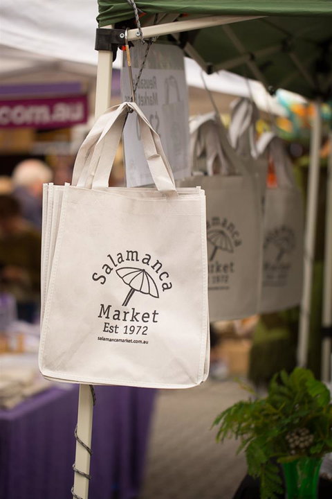 Salamanca Market - Accommodation China 4