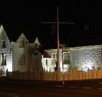 East Coast Heritage Museum - Accommodation Guide