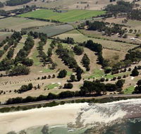 Seabrook Golf Club - Accommodation Guide