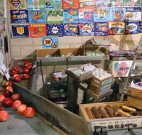 Channel Heritage Centre - Accommodation Guide