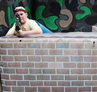 Pandemonium Discovery and Adventure Centre - Imaginarium - Accommodation Guide