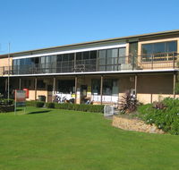 Port Sorell Golf Club - Accommodation Guide