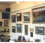 Unique Bieniek Fine Arts and Gallery - Accommodation Guide