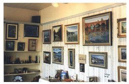 Unique Bieniek Fine Arts And Gallery - Accommodation Guide 0