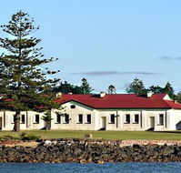 Pilot Station and Maritime Museum - Accommodation Guide