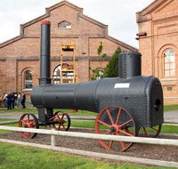 Beaconsfield Mine and Heritage Centre - Accommodation Guide