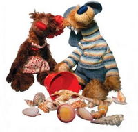 Doll And Bear Cottage Of Scottsdale - The - Accommodation Guide