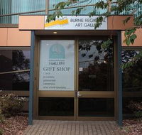 Burnie Regional Art Gallery - Accommodation Guide