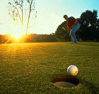 King Island Golf  Bowling Club Incorporated - Accommodation Guide