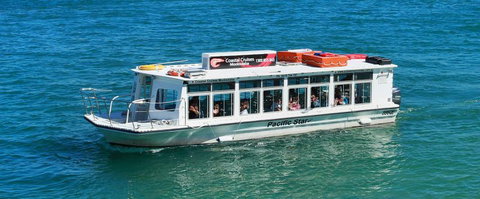 Cruisemooloolaba - Accommodation Guide 1