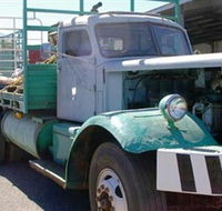 National Road Transport Hall of Fame - Accommodation Guide