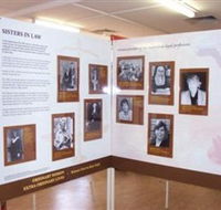 National Pioneer Womens Hall of Fame - Accommodation Guide