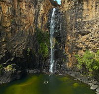Northern Rockhole - Accommodation Guide