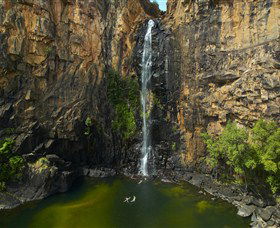 Northern Rockhole - Accommodation Guide 0