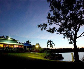 Lake Bennett Resort - Accommodation Guide 0