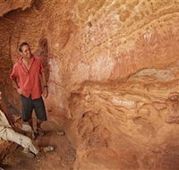 NDhala Gorge Nature Park - Accommodation Guide
