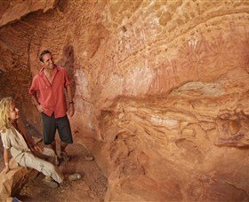 NDhala Gorge Nature Park - Accommodation Asia 0