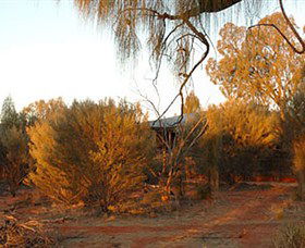 Uluru-Kata Tjuta Cultural Centre - Accommodation Asia 0