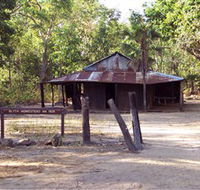 Blyth Homestead - Accommodation Guide