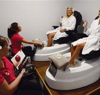 Harmony Day Spa Darwin and Anti Aging Clinic - Accommodation China