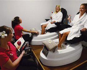 Harmony Day Spa Darwin And Anti Aging Clinic - Accommodation Guide 0