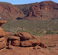 The Amphitheatre - Accommodation Guide