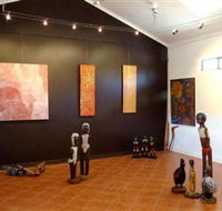 Ironwood Arts - Accommodation Guide