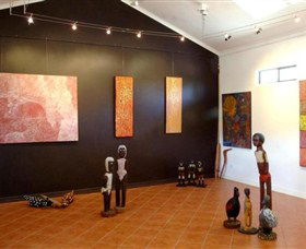 Ironwood Arts - Accommodation Asia 0