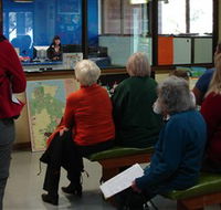 Alice Springs School of the Air Visitor Centre - Accommodation Guide