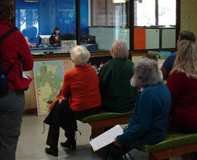 Alice Springs School Of The Air Visitor Centre - Accommodation China 0
