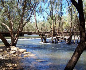 Tindal Raaf NT Accommodation Guide