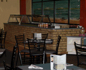 Tennant Creek Memorial Club Inc - Accommodation Asia