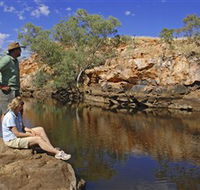 Davenport Range National Park - Accommodation Asia