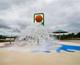 Palmerston Water Park - Accommodation Guide 0