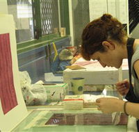 Northern Editions Printmaking Gallery and Studio - Accommodation China