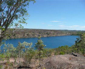 Pine Creek NT Accommodation Guide
