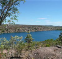 Enterprise Pit Mine Lookout - Accommodation Guide