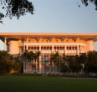 Northern Territory Parliament House - Accommodation China