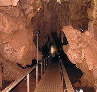 Cutta Cutta Caves Nature Park - Accommodation Guide