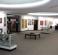 Mbantua Gallery Darwin - Accommodation China